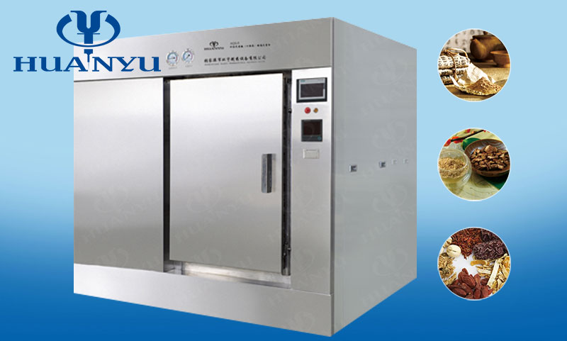 DZK Series Low Temperature Vacuum Dryer